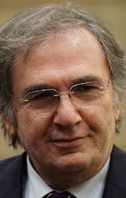 Cumhurbaşkanı Erdoğan'a yeni danışman!