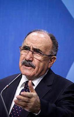 "Bunlar paralel yapının bir oyuncağı"