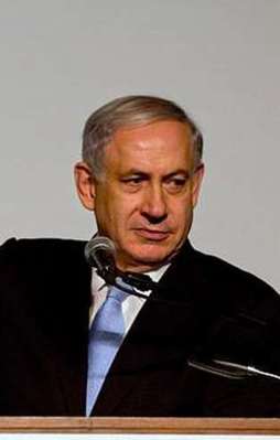 Netanyahu tehdit etti