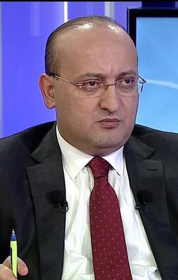 Yalçın Akdoğan'dan önemli açıklamalar