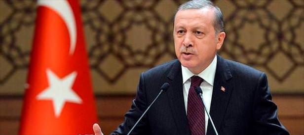 Erdoğan’a ’çat kapı’ ziyaret