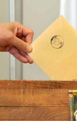 Bu pazar seçim olsa kim kazanır?