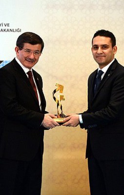 Davutoğlu'ndan 5 büyük müjde!