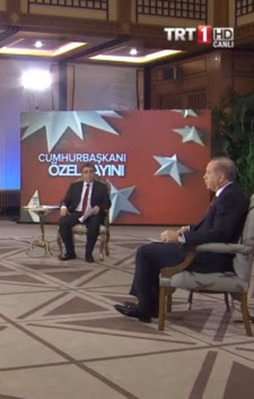 Erdoğan'dan önemli açıklamalar