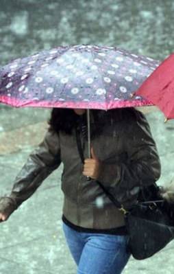 Meteoroloji'den uyarı üstüne uyarı!
