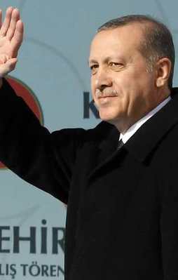 Erdoğan'dan çok önemli açıklamalar