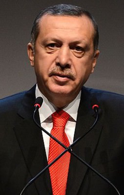 Erdoğan'dan faiz yorumu