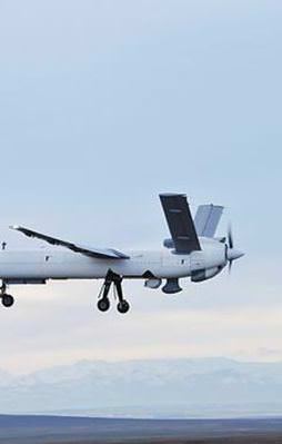 Yeni nesil ANKA göklerde!