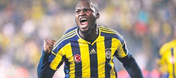 Sow’dan ekstra rotar!
