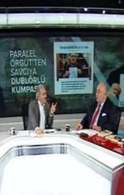 "Kadın gönderip kumpas kurmak istediler"