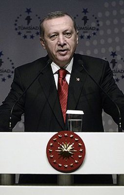 "Kim bilir belki onun da montajı vardır"