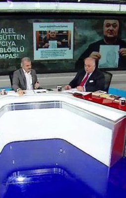 Savcı Kara, Erdoğan'a küfür ediyordu