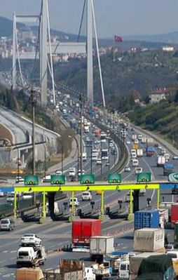 Saniyede 15 dolar getirdi