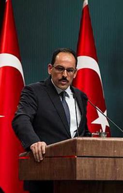 Ankara'dan Sarkisyan'a sert cevap!
