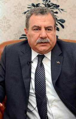 "Bir kuruş kamu malına tenezzül etmedik"