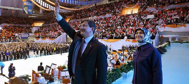 Davutoğlu: İzmir’de Başbakanlık ofisi açacağız