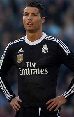 Ronaldo'dan İslam düşmanlarına büyük tepki