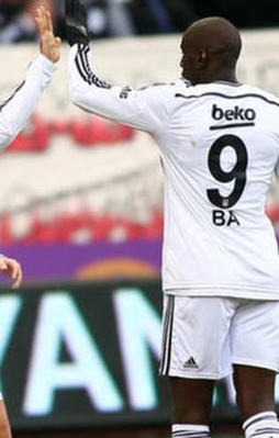 Kartal zirve takibini sürdürdü