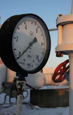 Türk Akımı Projesi'ne sürpriz öneri