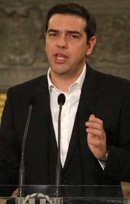 Avrupa ilk uyarısını yaptı