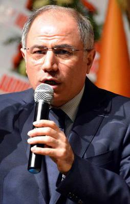 Bakan Efkan Ala'dan sert açıklamalar