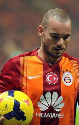Galatasaray'a Bursa darbesi