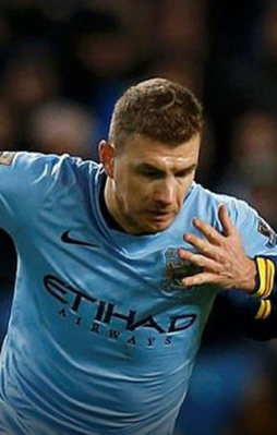 Edin Dzeko bombası!