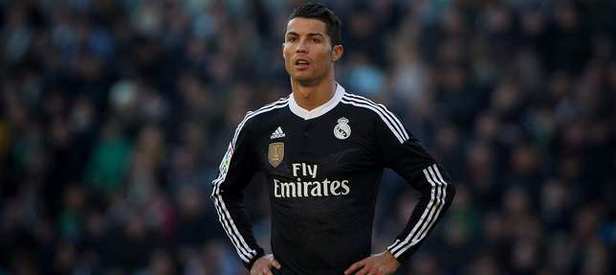 Ronaldo’dan İslam düşmanlarına büyük tepki