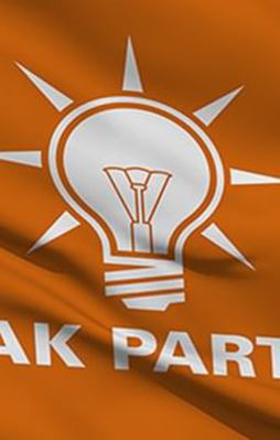 AK Parti ABD'ye temsilcilik açıyor