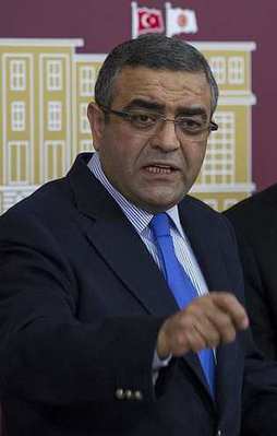 CHP'nin umudu yine 'çatı'!