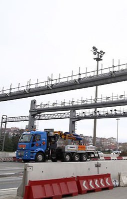 FSM'de çalışmalar tamamlandı