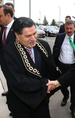 "O dönem sona erdi"