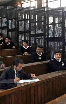 183 darbe karşıtına idam cezası