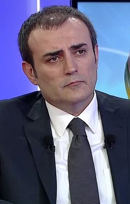 "Rejim değil sistem değişikliği"