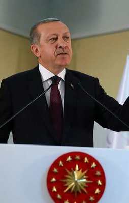 "Bana çirkin teklifte bulunuldu"