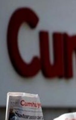 Pensilvanya istedi Cumhuriyet kovdu!
