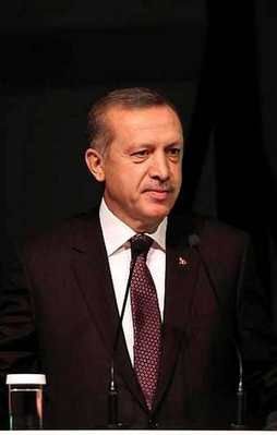 Erdoğan'dan 3 kanuna onay!