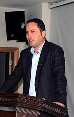 Şırnak Belediye Başkanı gözaltına alındı