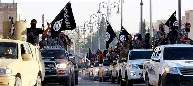 MİT ve Alman İstihbaratı arasında IŞİD mutabakatı!