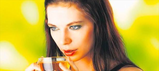 Kansere karşı yeşil müdahale