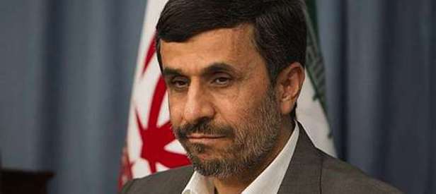 Ahmedinejad siyasete dönüyor