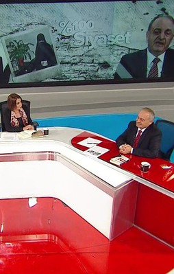 "Cemaatçiler kumpas kurarak terfi ediyor"