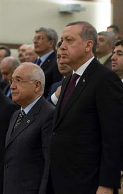 Erdoğan'ı o cezaevine koymayı planlamışlar