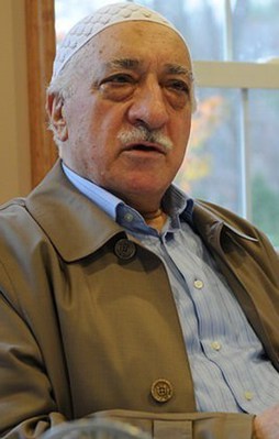 Gülen'in pasaport iptali ABD'ye bildirildi
