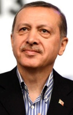 Erdoğan'dan Zaman'a tazminat davası