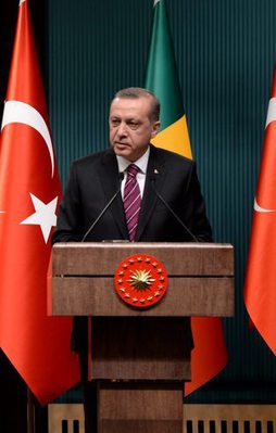 Hakan Fidan aday olacak mı?