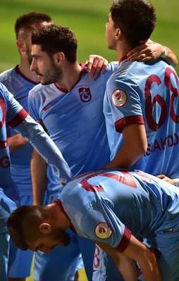 Fırtına lider çıktı