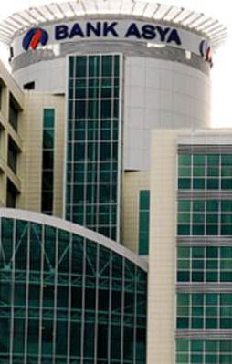 TMSF Bank Asya'ya el koydu!