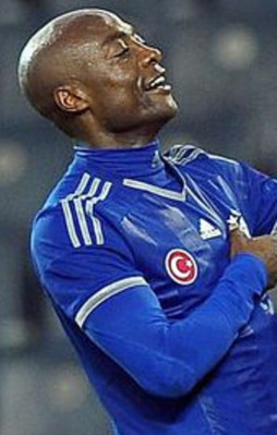 Kadıköy'de Webo'nun gecesi