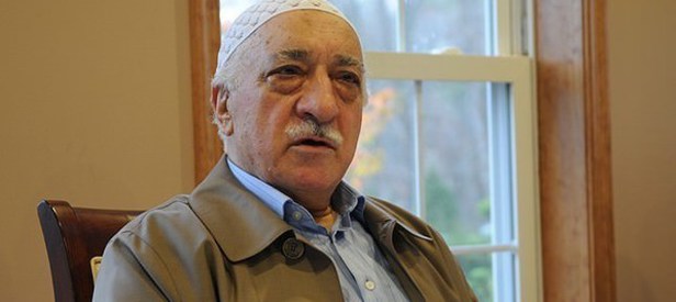 Gülen’in pasaport iptali ABD’ye bildirildi